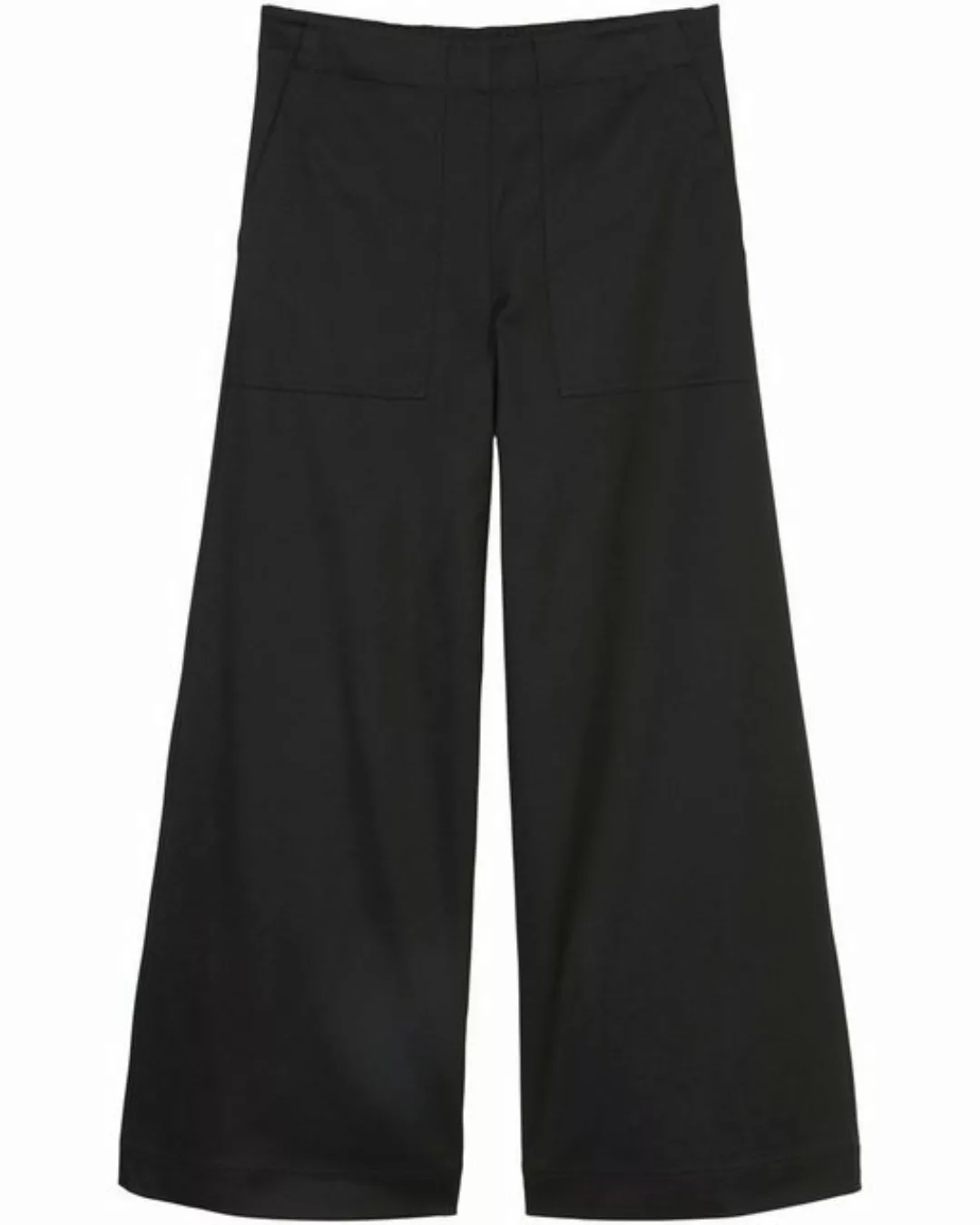 Marc OPolo Chinohose "aus Organic Cotton-Lyocell-Stretch" günstig online kaufen