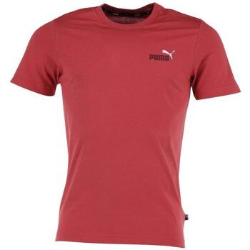 Puma  T-Shirts & Poloshirts 674470-21 günstig online kaufen