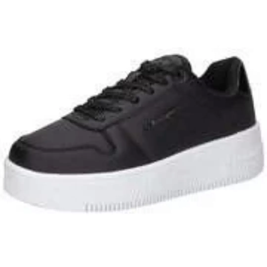 Champion RB 18 Plat Chromo Sneaker Damen schwarz günstig online kaufen