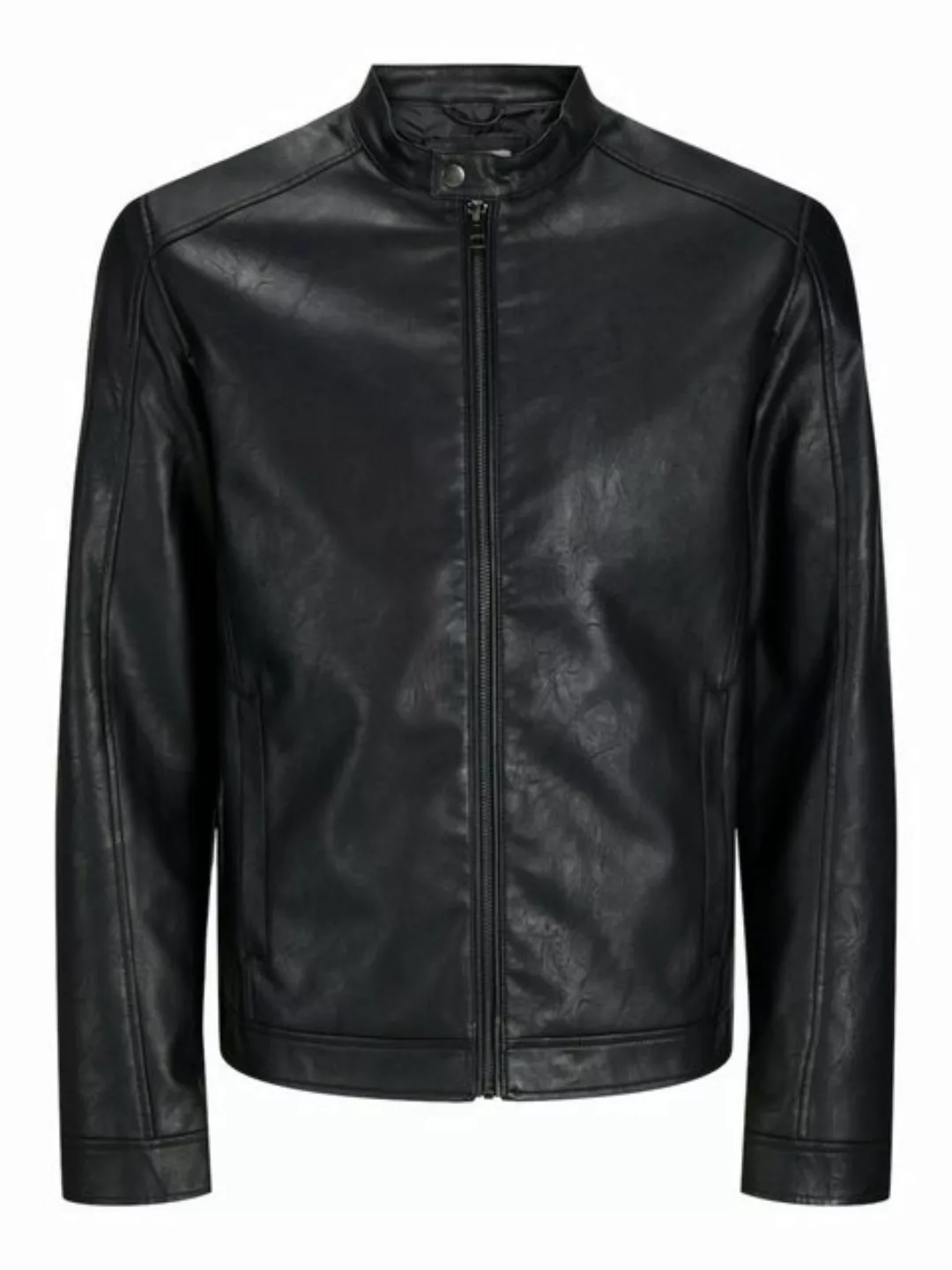 Jack & Jones Bikerjacke JJEDylan (1-St) günstig online kaufen