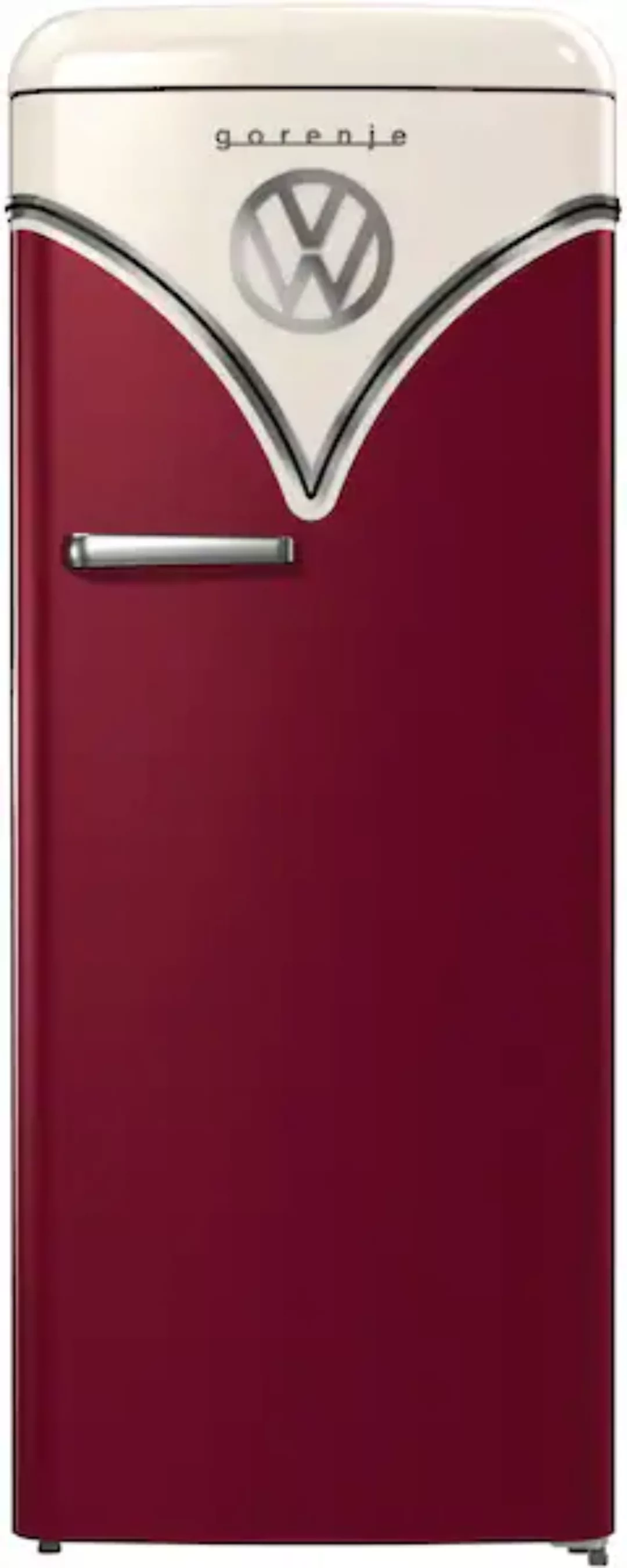 GORENJE Kühlschrank, OBRB615DR, 152,5 cm hoch, 59,5 cm breit günstig online kaufen