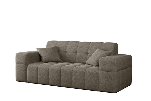 Friderik-EU Sofa BALIA 2-Sitzer – Elegantes, komfortables Sofa für stilvoll günstig online kaufen