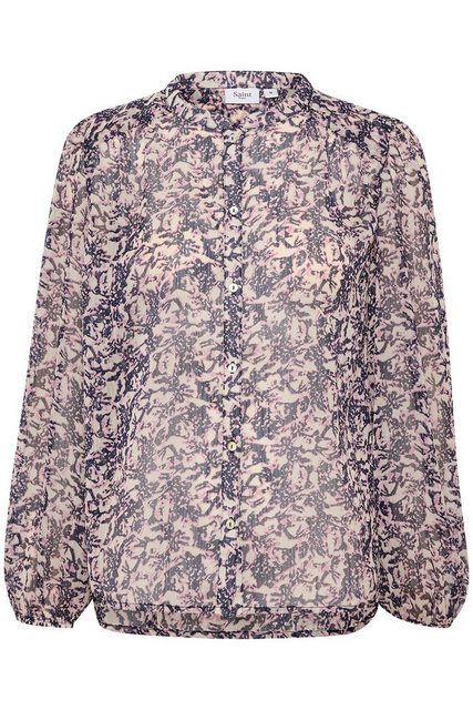 Saint Tropez Langarmhemd Langarm - Hemd PresleySZ günstig online kaufen