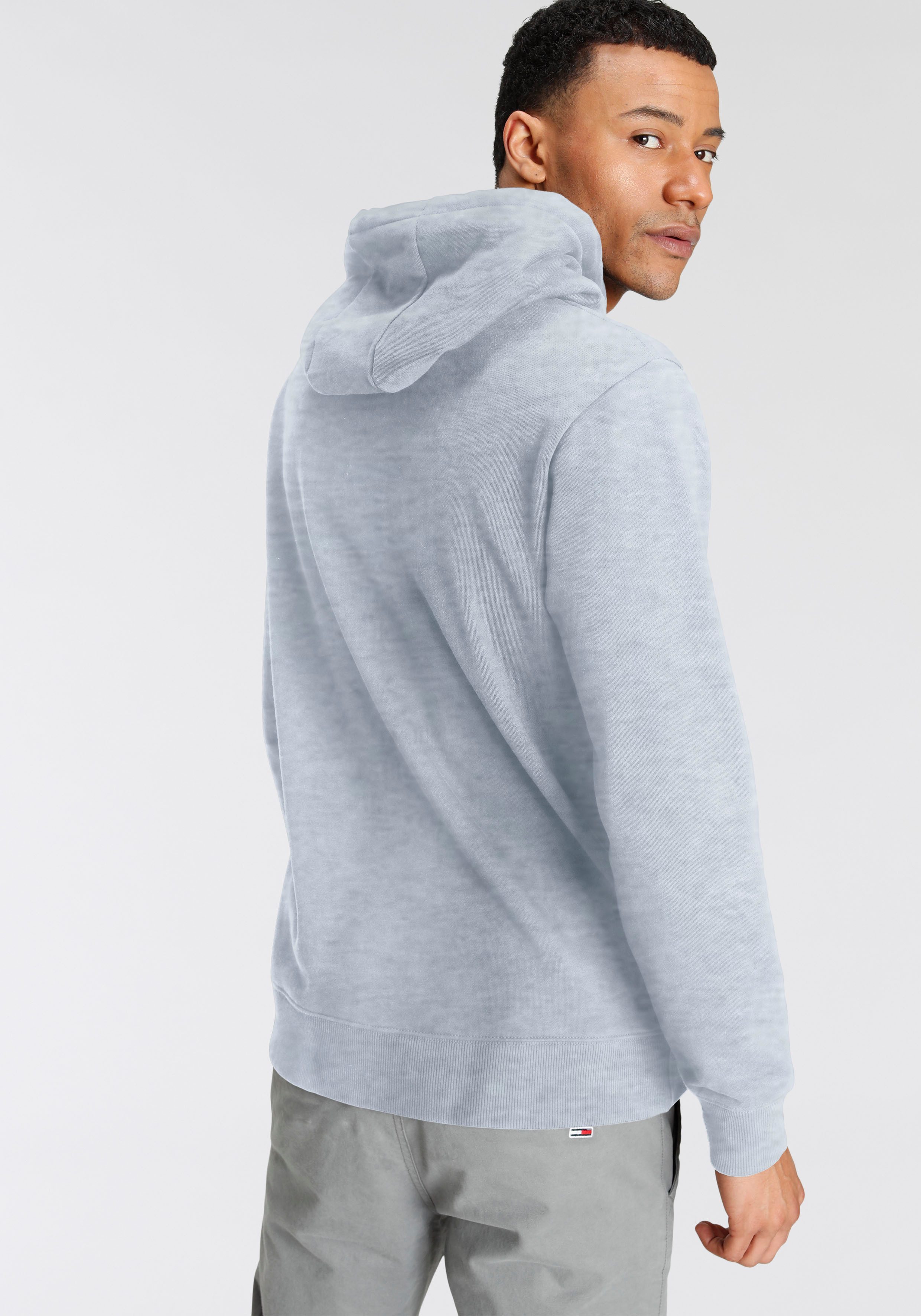 Vans Kapuzensweatshirt VANS CLASSIC PULLOVER (1-tlg) günstig online kaufen
