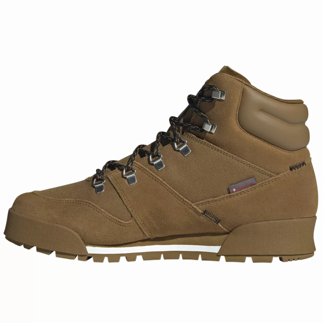 adidas Performance Terrex Snowpitch Cold RDY Brown günstig online kaufen