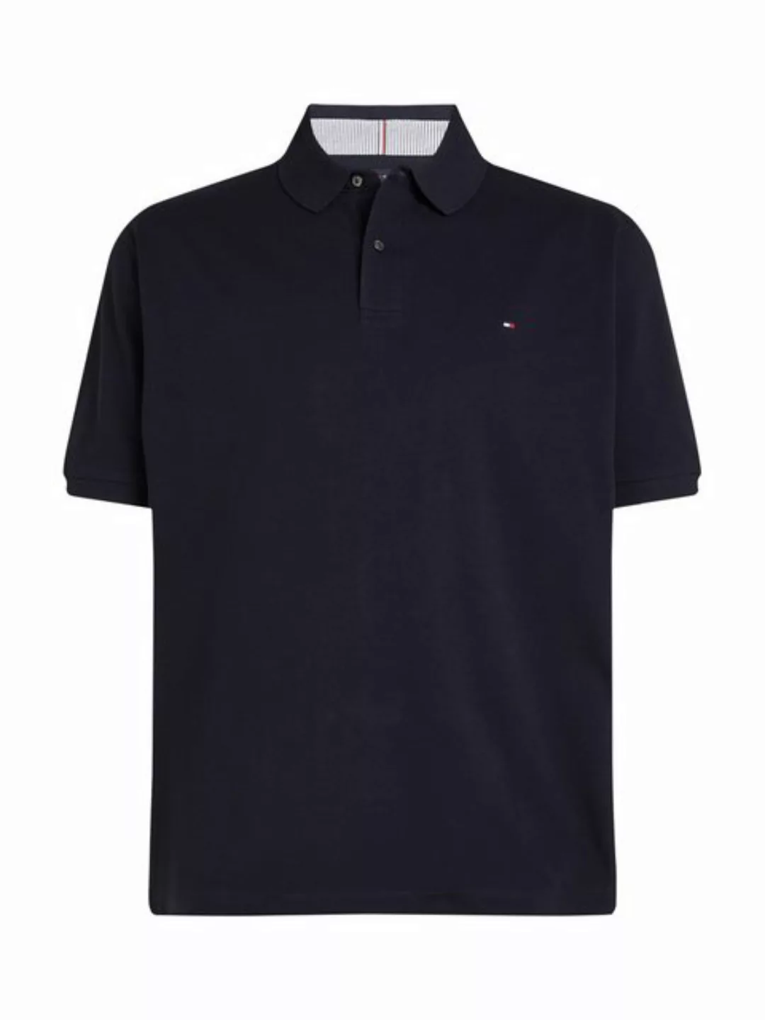 Tommy Hilfiger Big & Tall Poloshirt BT-IM CORE 1985 CLASSIC F POLO-B Große günstig online kaufen