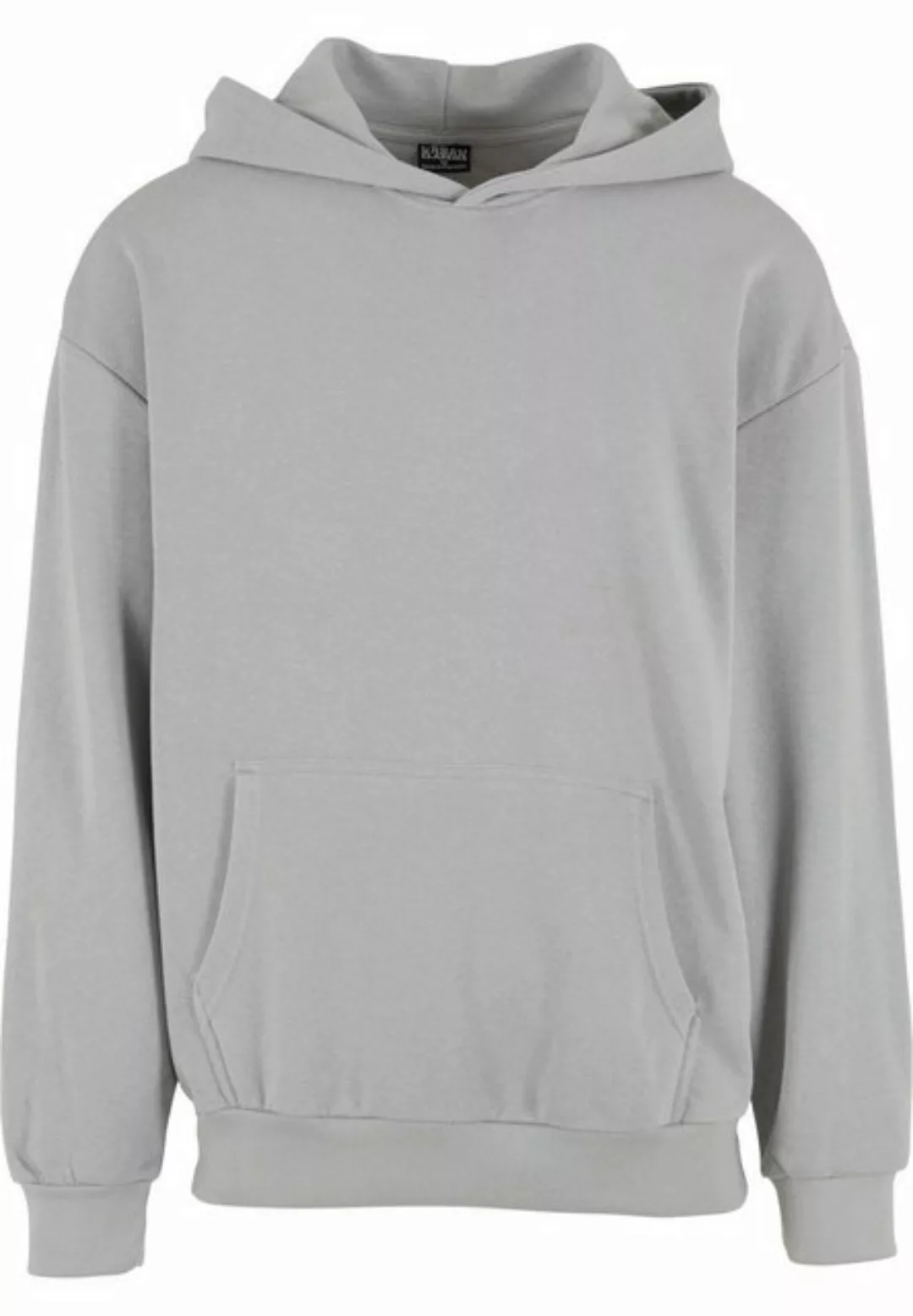 URBAN CLASSICS Kapuzensweatshirt Urban Classics Light Terry Hoody (1-tlg) günstig online kaufen