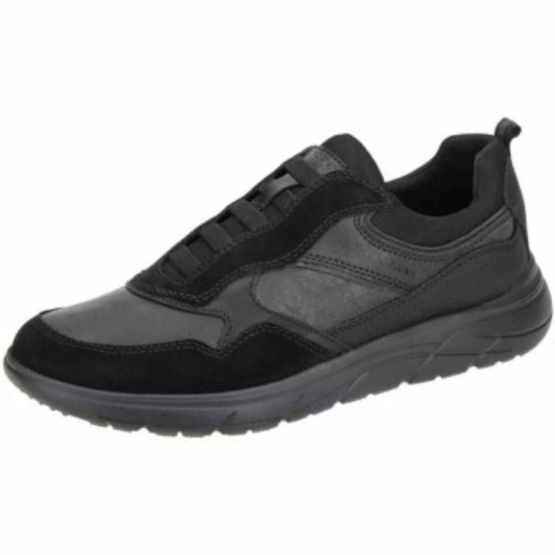 Geox  Herrenschuhe Slipper Portello Schuhe Slipper U26E1B U26E1B 0PT22C9999 günstig online kaufen