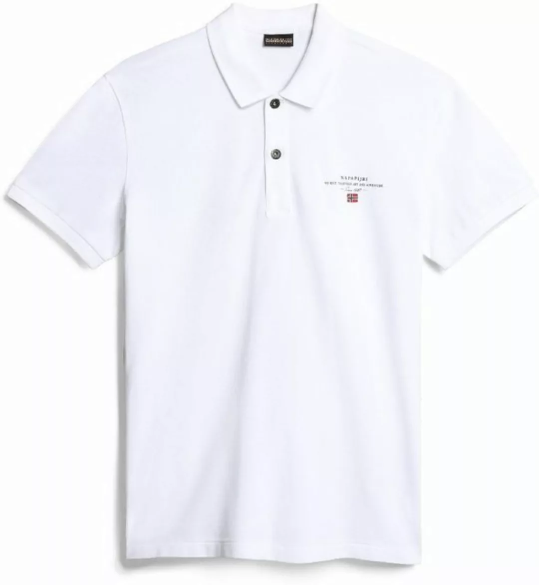 Napapijri Poloshirt Elbas Ss 4 günstig online kaufen