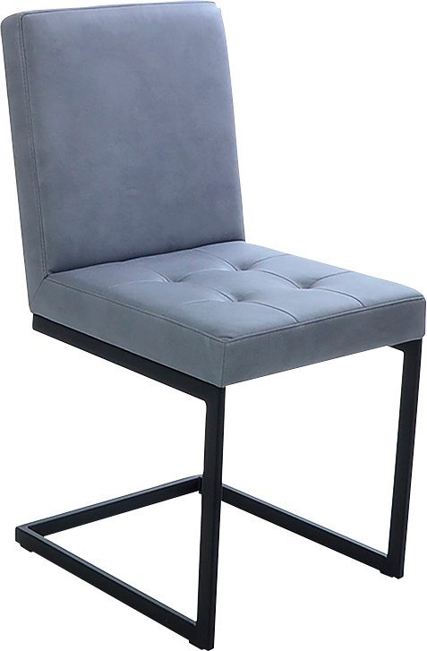 K+W Komfort & Wohnen Freischwinger (1 günstig online kaufen