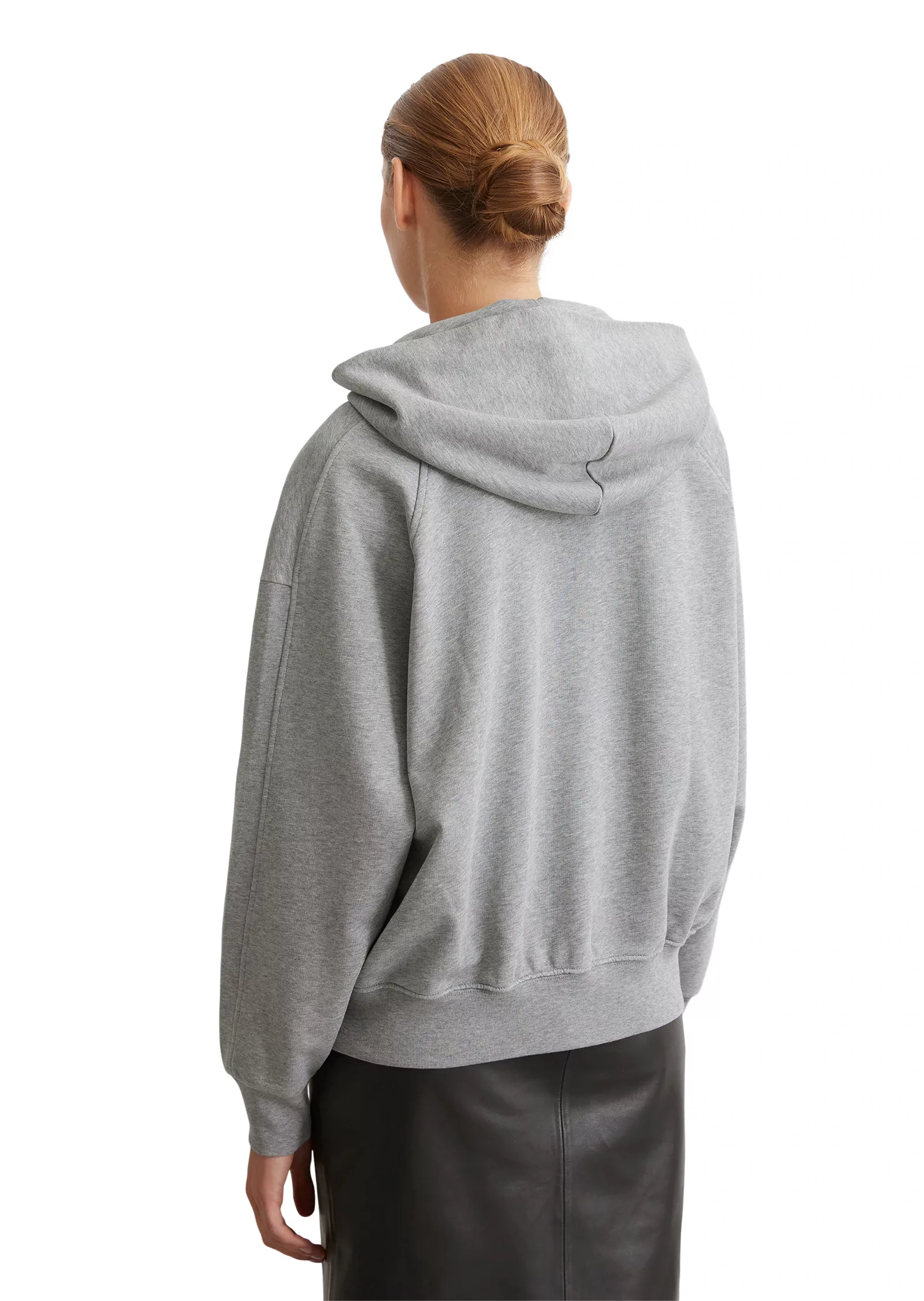 Marc OPolo Sweatshirt "aus Organic Cotton" günstig online kaufen