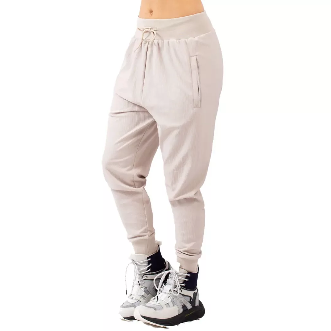 Eivy Harlem Rib Travel Pants Faded Cloud günstig online kaufen