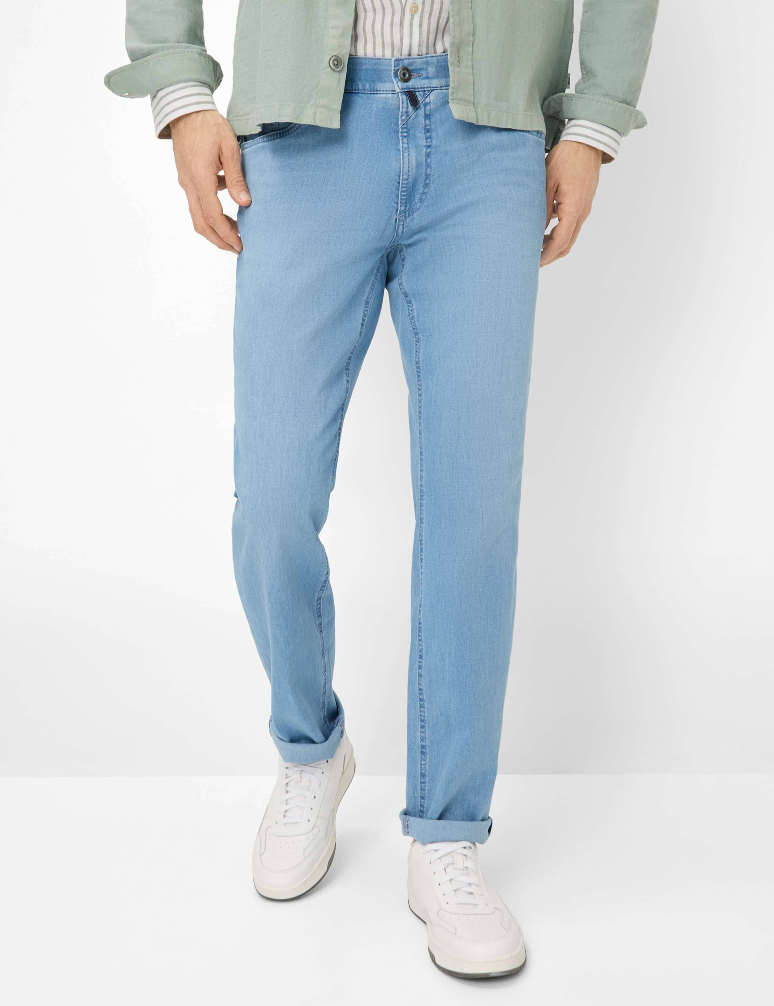 EUREX by BRAX 5-Pocket-Jeans Style LUKE günstig online kaufen