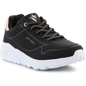 Skechers  Sandalen Uno Lite Metallic Mode 310384L-BLK Black günstig online kaufen