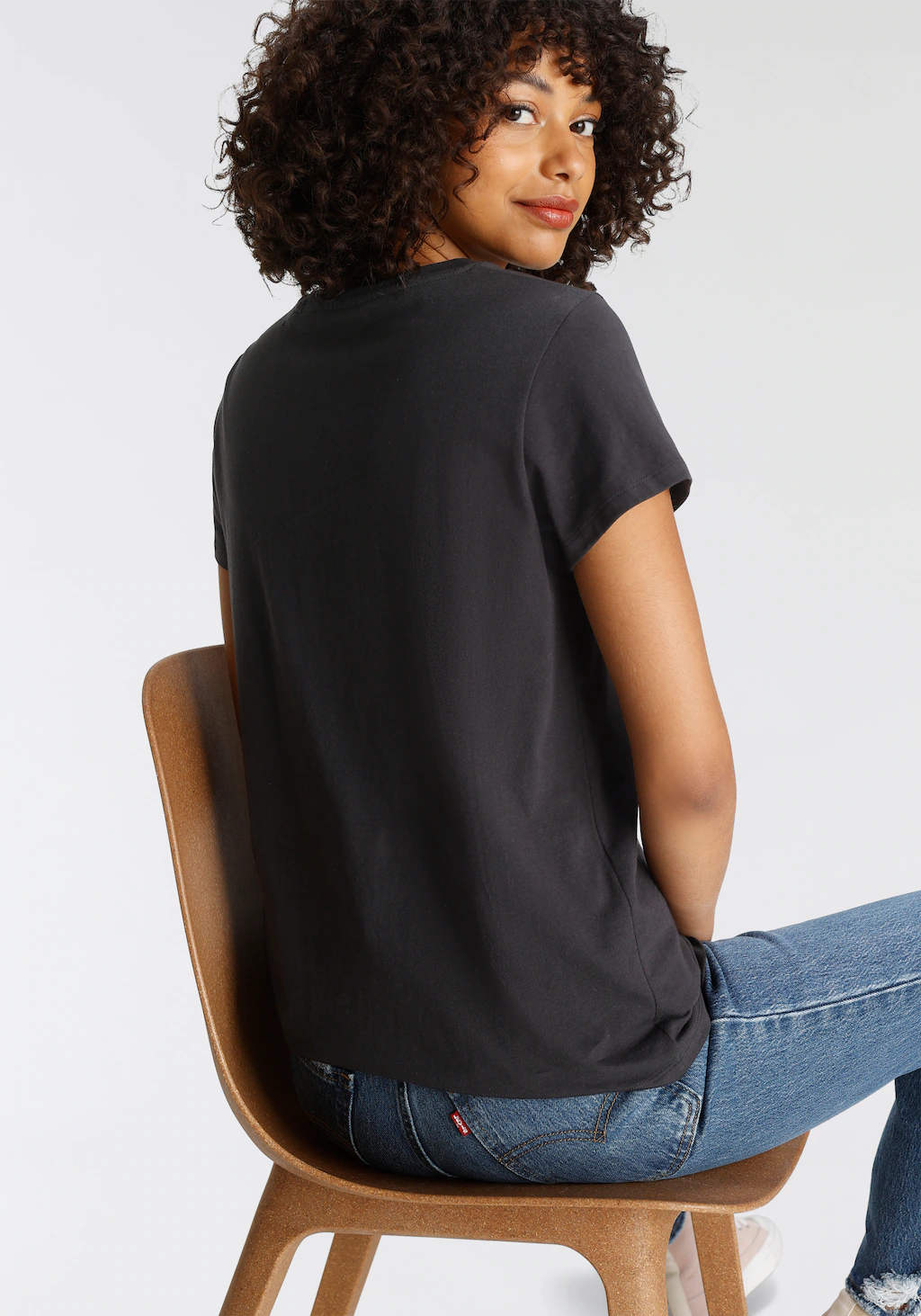 Levi's® T-Shirt PERFECT T günstig online kaufen