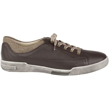 Natural Feet  Sneaker Schnürer Dallas Farbe: braun günstig online kaufen