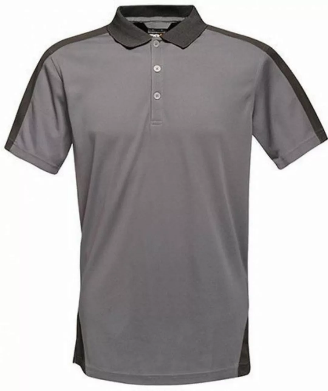 Regatta Professional Poloshirt Herren Contrast Coolweave Polo günstig online kaufen