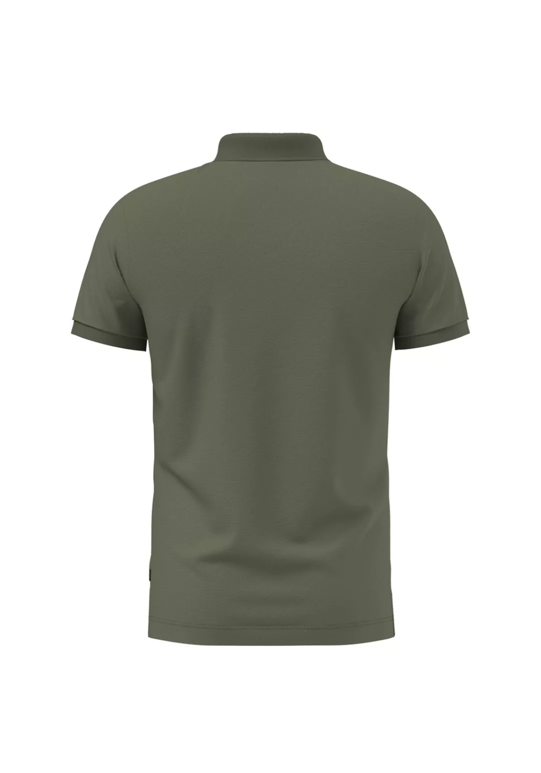 JOOP Poloshirt "Poloshirt 17 JJ-02Primus 10017466" günstig online kaufen