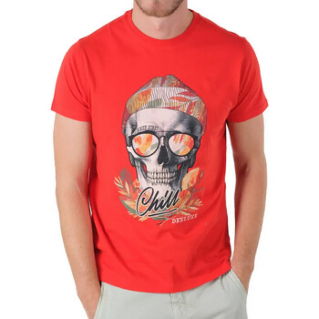 Deeluxe  T-Shirts & Poloshirts 03T1508M günstig online kaufen