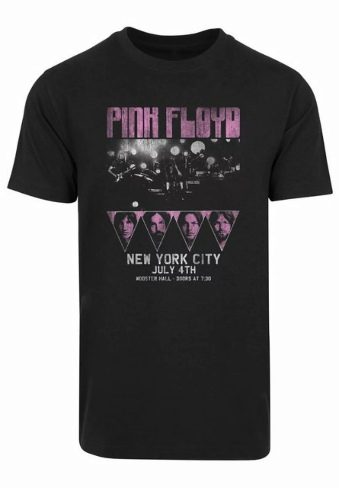 F4NT4STIC T-Shirt Pink Floyd Animals Rock Metal Musik Herren,Premium Merch, günstig online kaufen