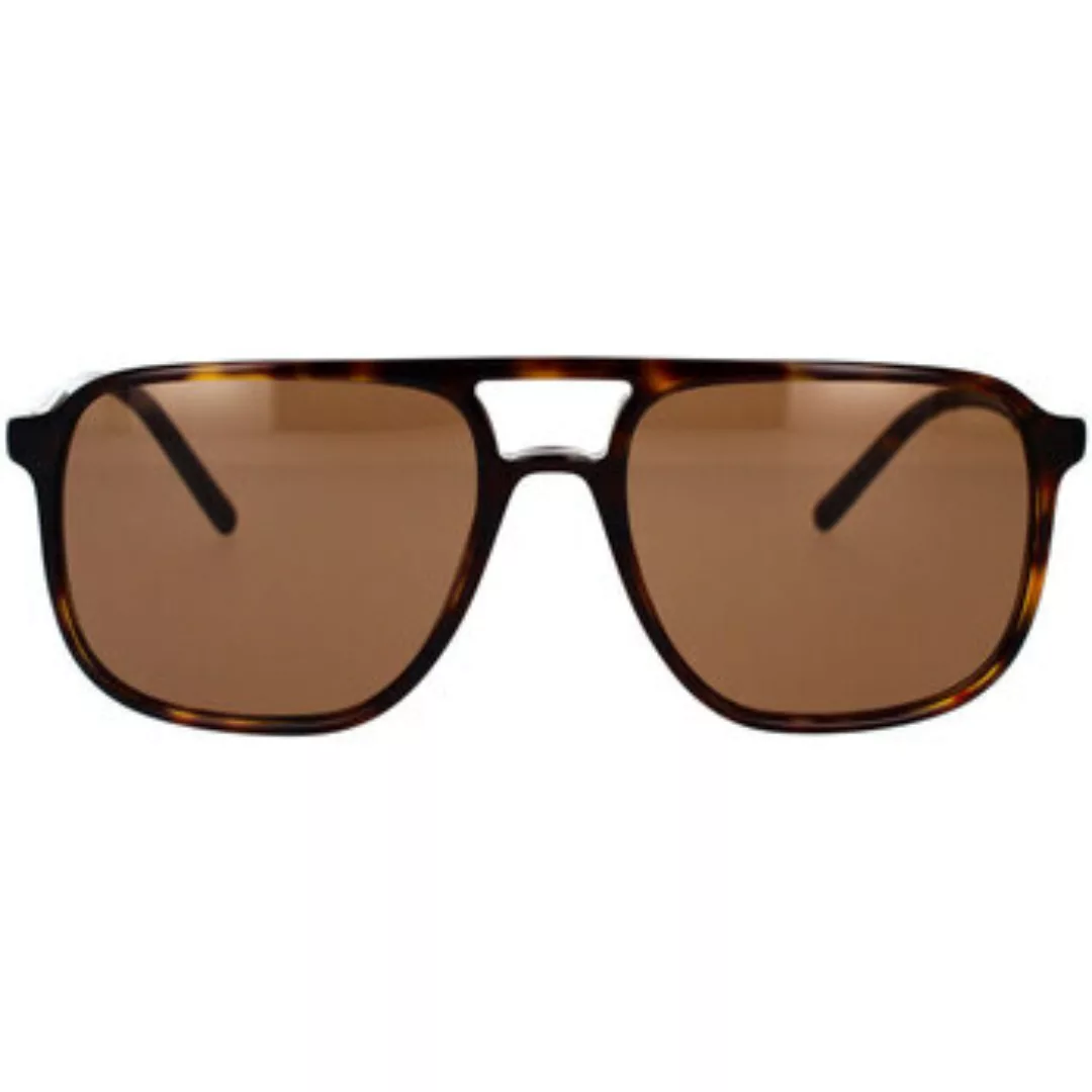 D&G  Sonnenbrillen Dolce Gabbana Sonnenbrille DG4423 502/73 günstig online kaufen