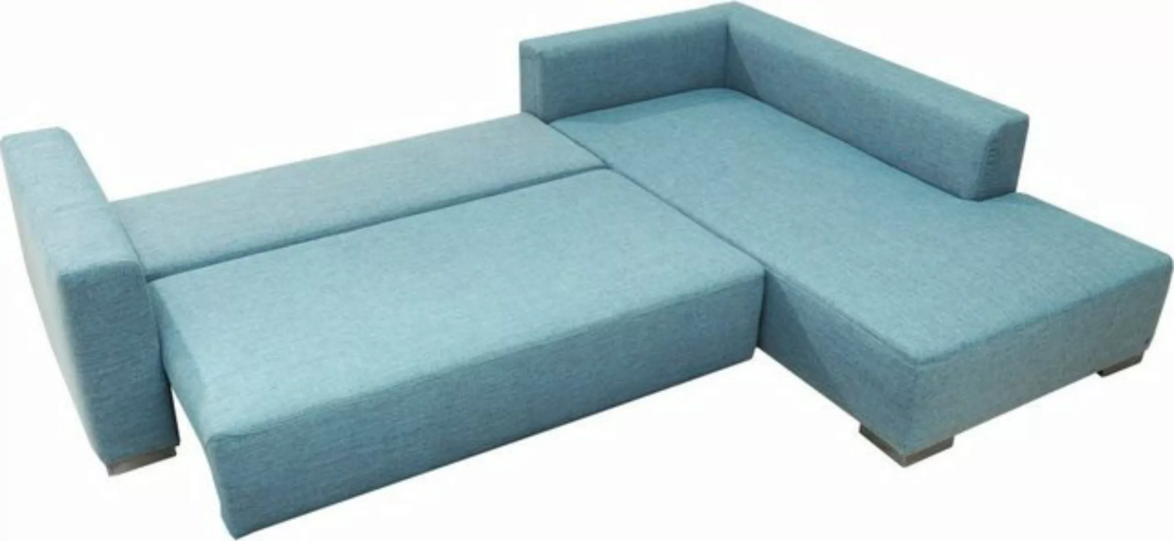 TOM TAILOR HOME Ecksofa "HEAVEN CHIC M", aus der COLORS COLLECTION, wahlwei günstig online kaufen