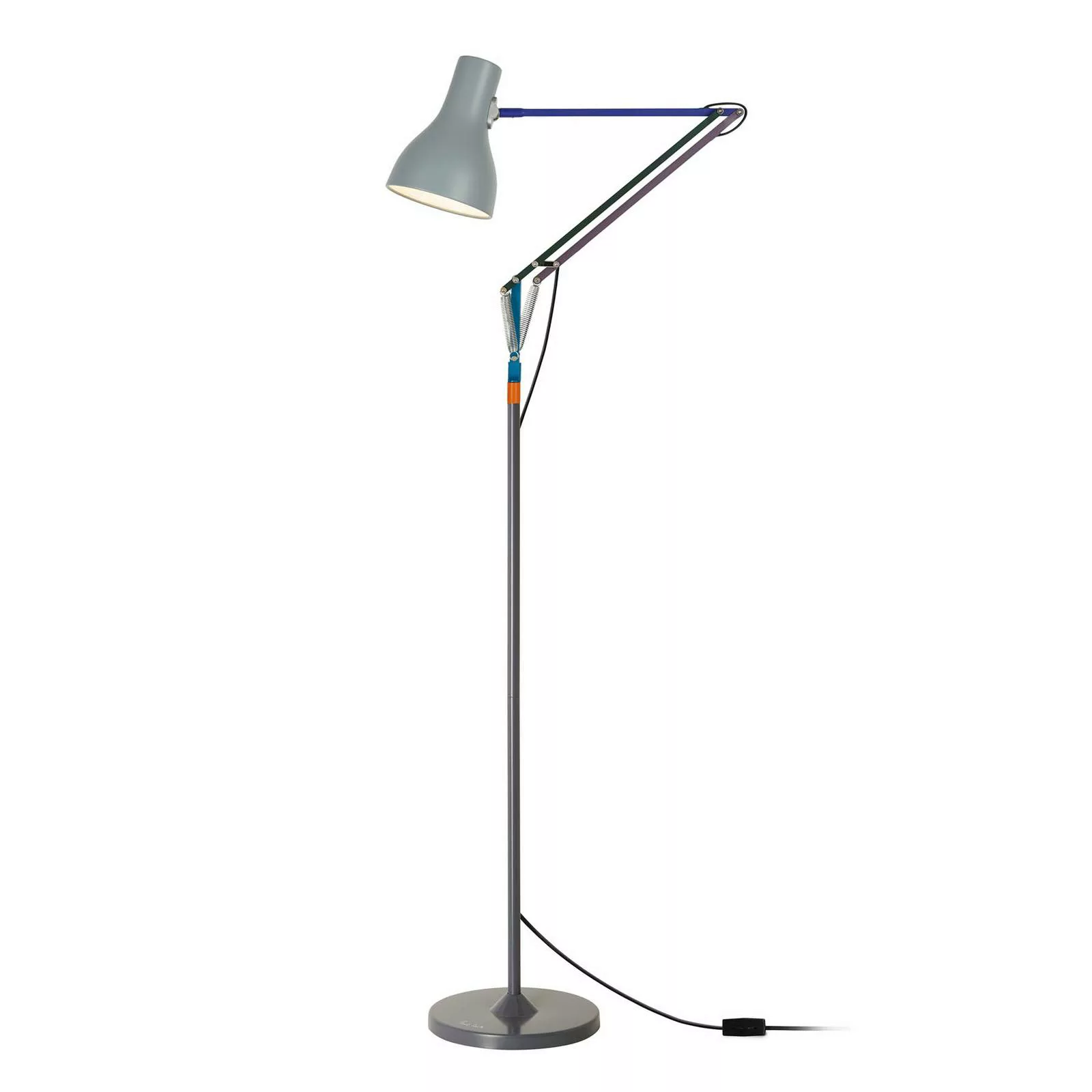 Anglepoise Type 75 Stehlampe Paul Smith Edition 2 günstig online kaufen