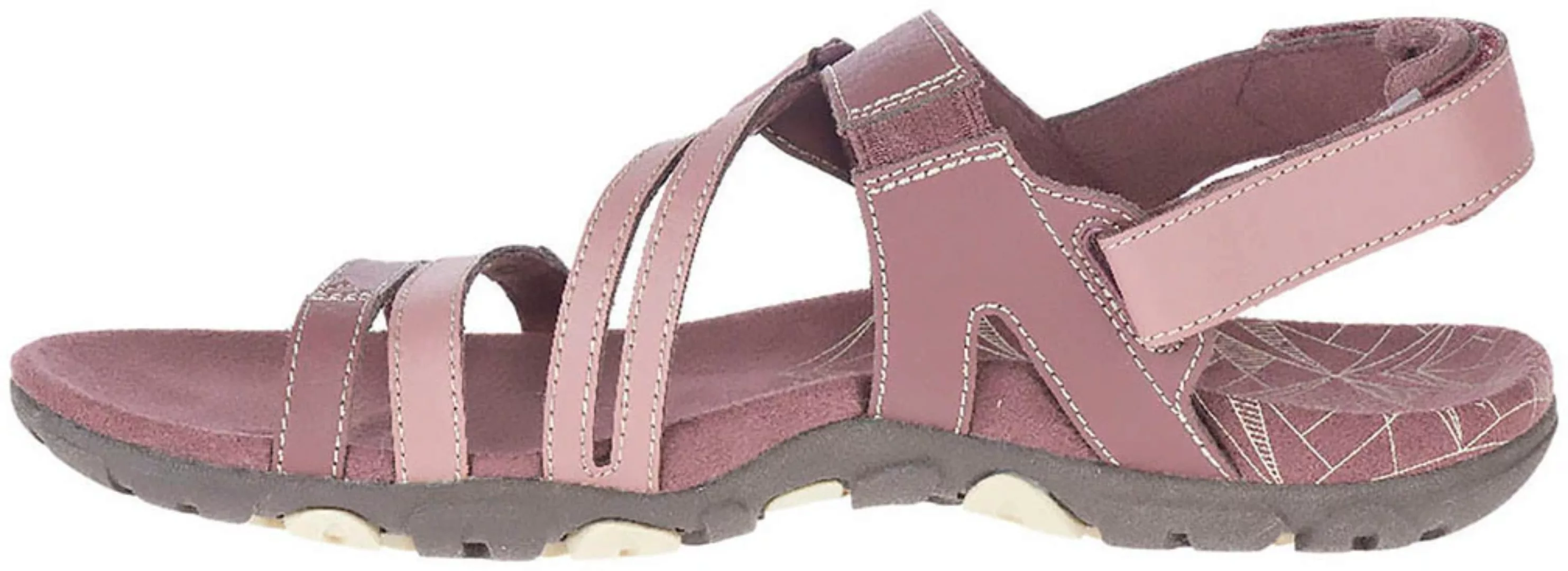 Merrell Sandale "SANDSPUR ROSE CONVERT", mit Klettverschluss günstig online kaufen