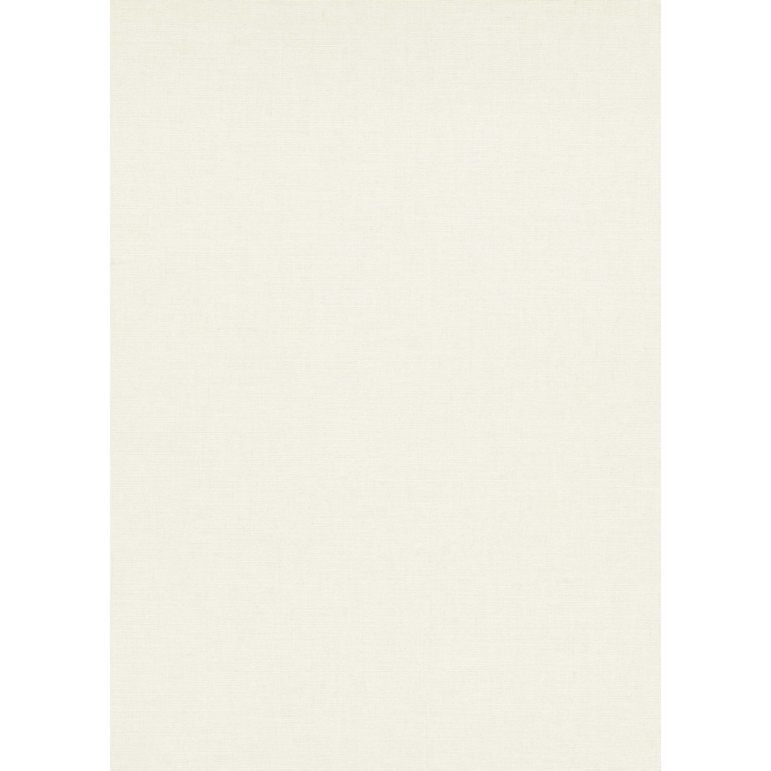 Bricoflor Einfarbige Tapete in Weiß 10262-01 günstig online kaufen