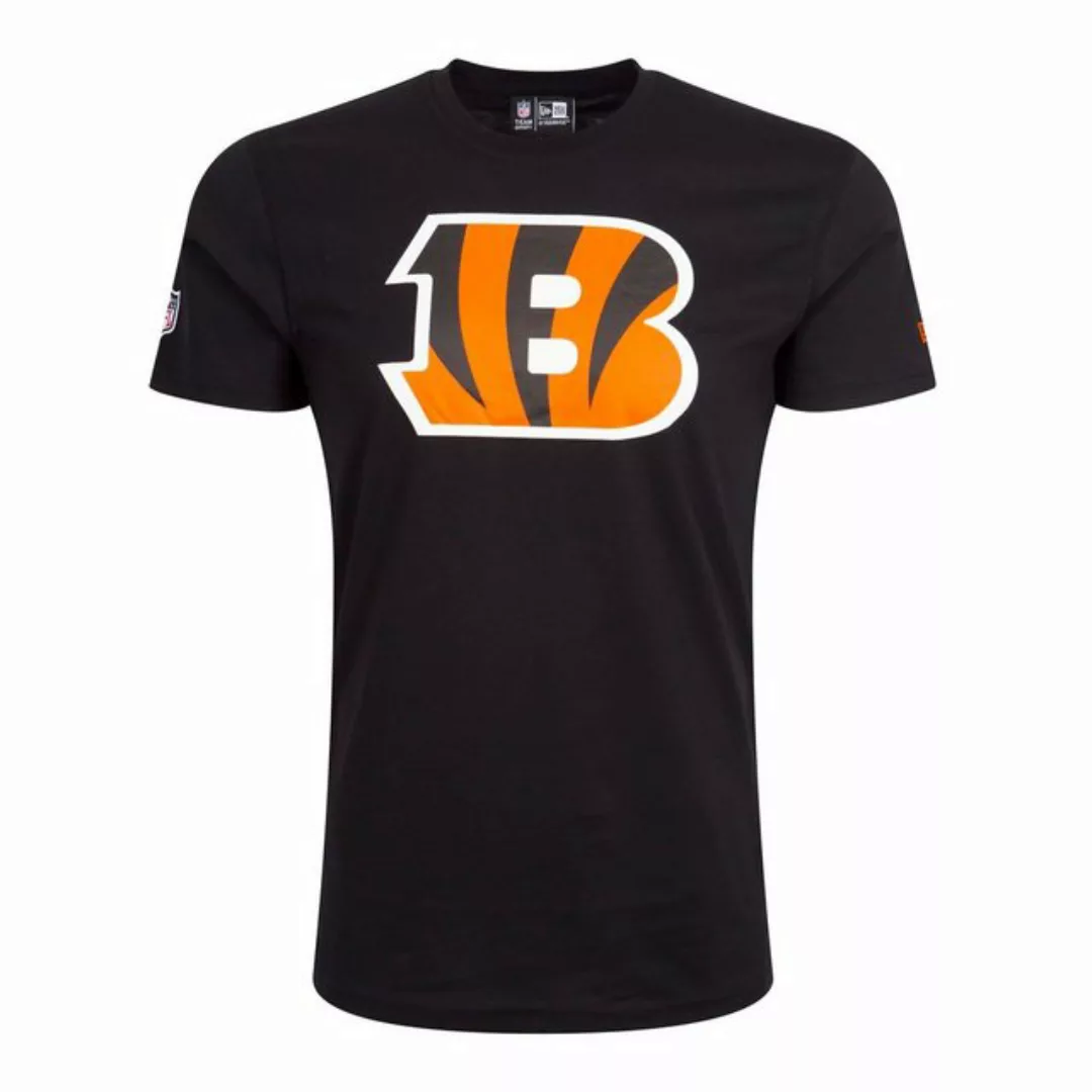 New Era T-Shirt NFL Cincinnati Bengals Logo günstig online kaufen