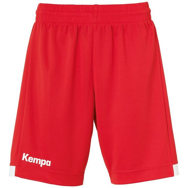 Kempa Shorts Shorts PLAYER LONG SHORTS WOMEN günstig online kaufen