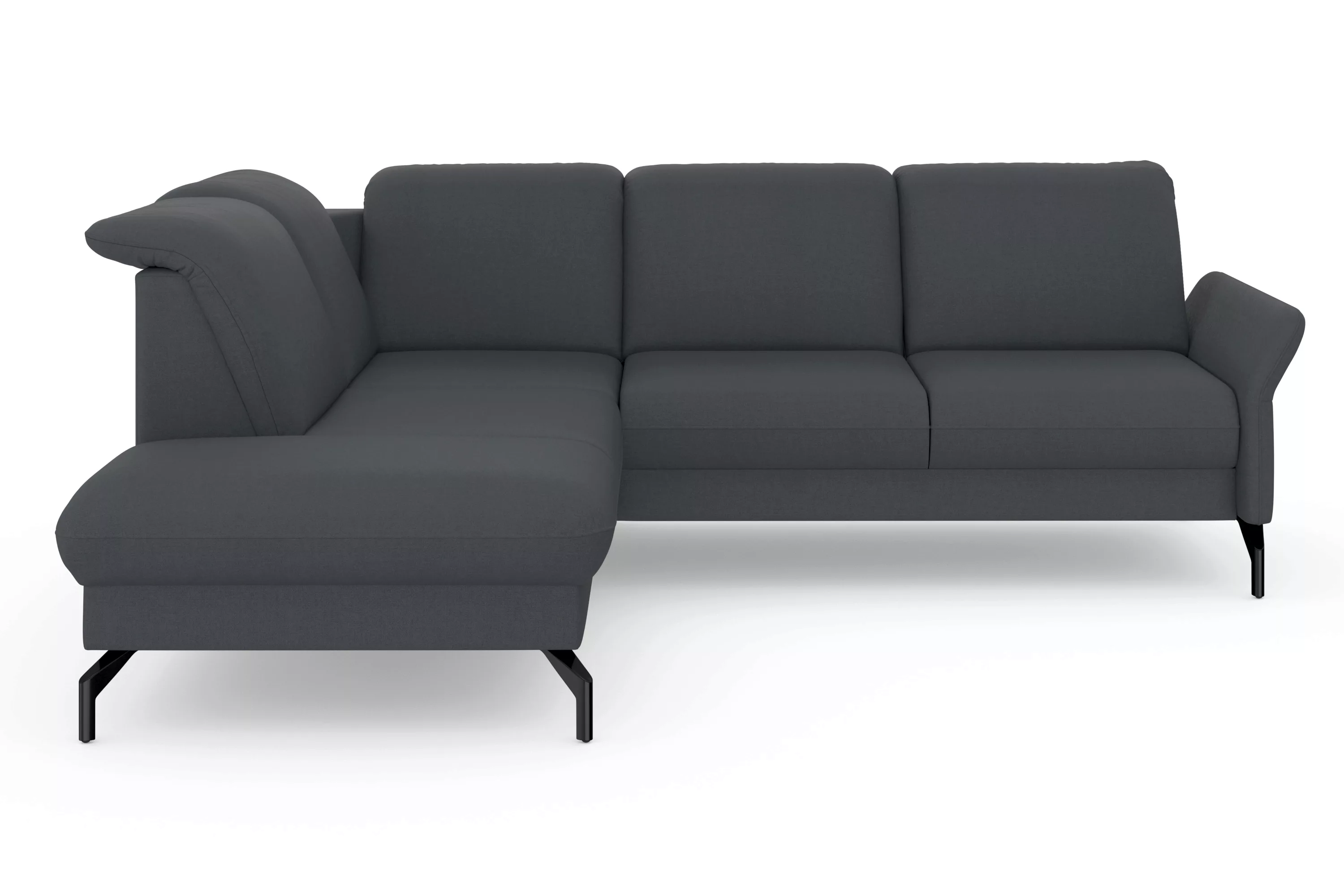 sit&more Ecksofa "Fashion L-Form" günstig online kaufen