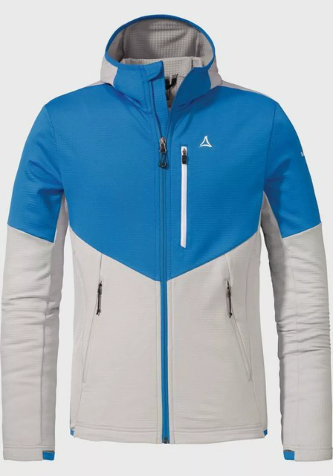 Schöffel Fleecejacke Fleece Hoody Hydalen M günstig online kaufen