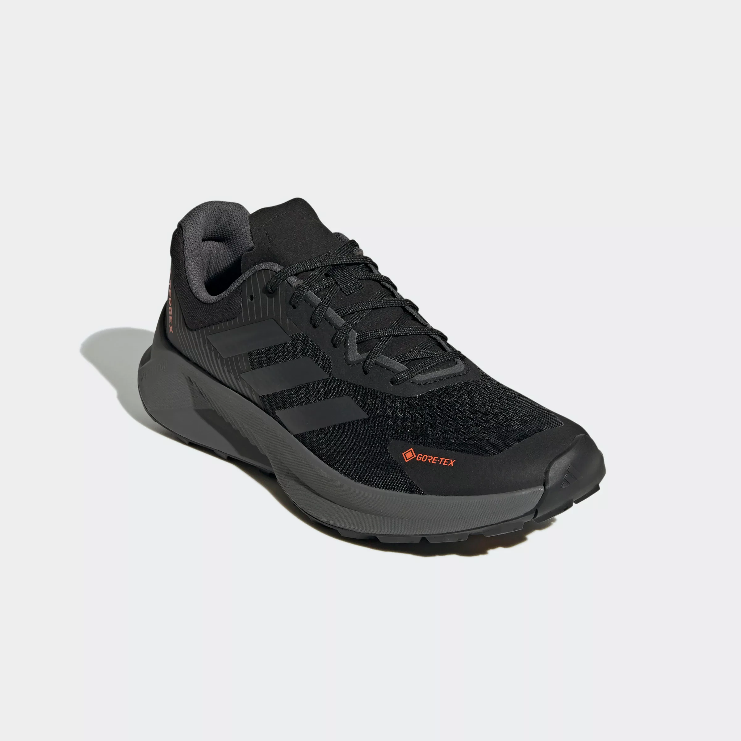 adidas TERREX Laufschuh "SOULSTRIDE FLOW Gore-Tex", wasserdicht günstig online kaufen