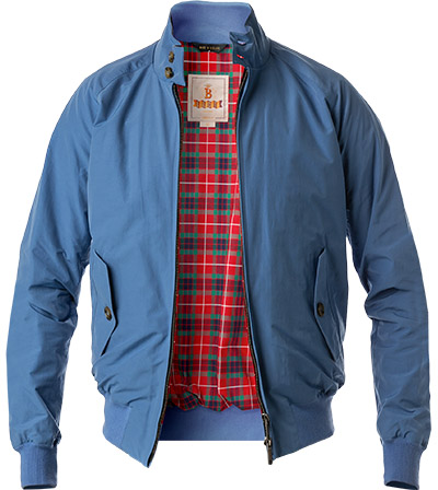 Baracuta Jacke BRCPS0001BCNY1/3028 günstig online kaufen