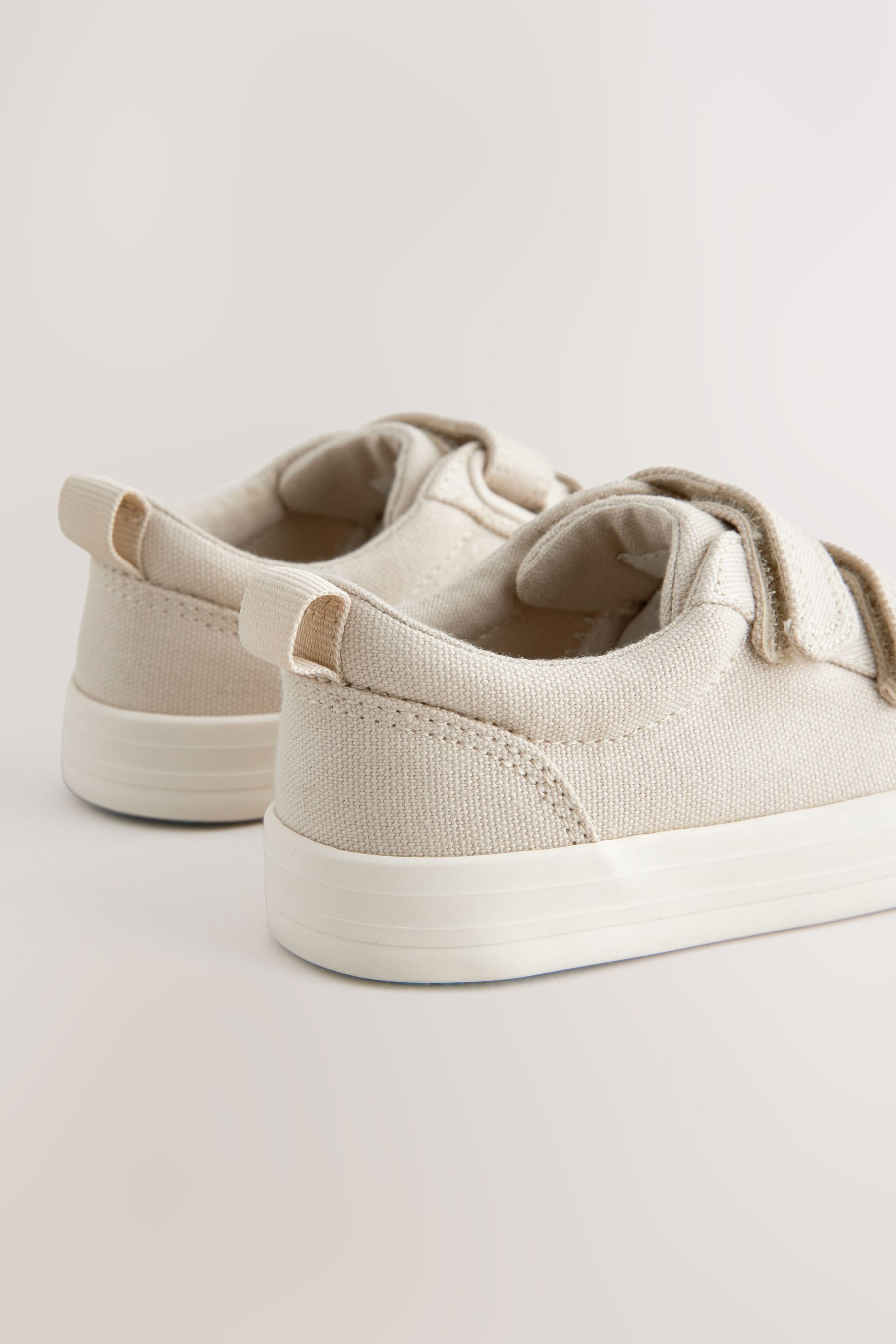 Next Schuh mit Doppelklettverschluss Sneaker (1-tlg) günstig online kaufen