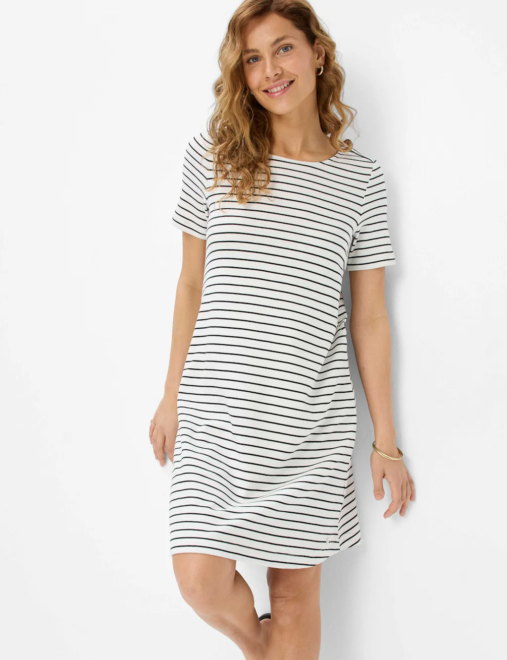 Brax Kurzarmshirt "Style GRACE" günstig online kaufen