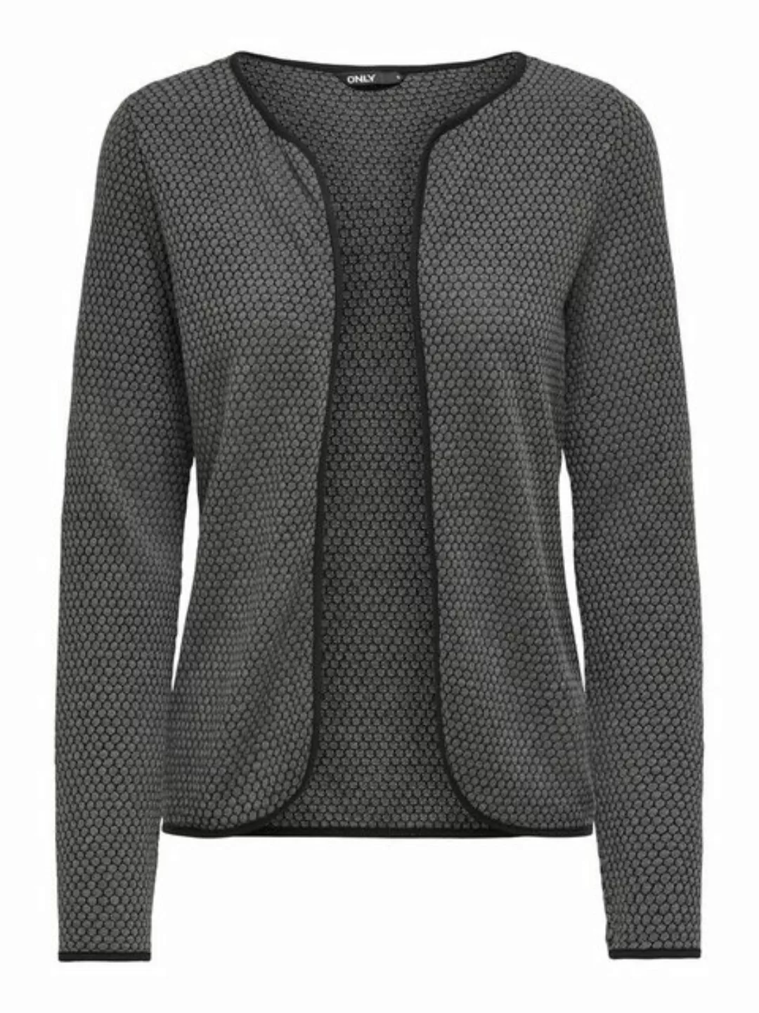 ONLY Strickjacke ONLDIAMOND LIFE L/S CARDIGAN JRS günstig online kaufen