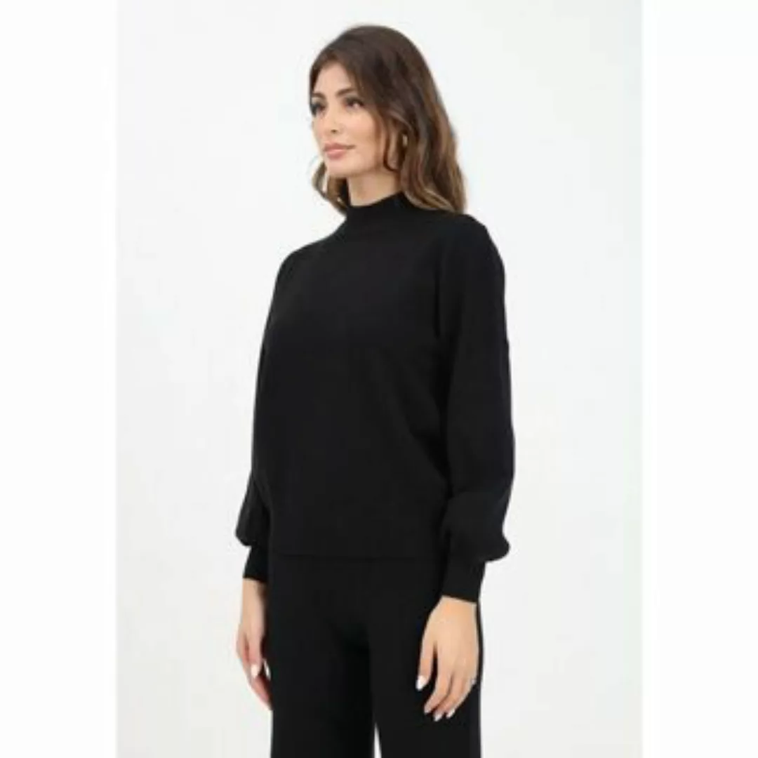 Only  Pullover 15327635-BLACK günstig online kaufen