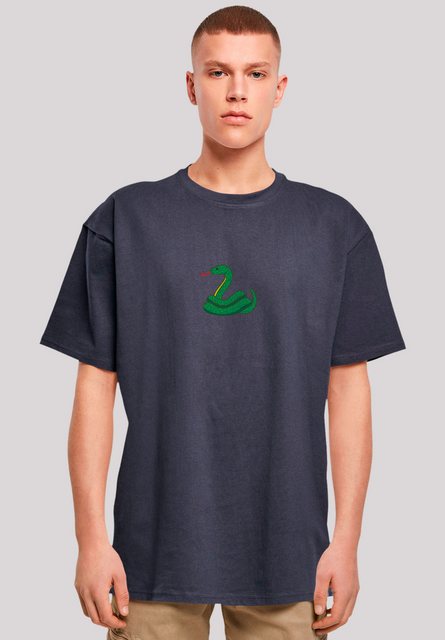 emoji couture T-Shirt Snake sequins Premium Qualität günstig online kaufen