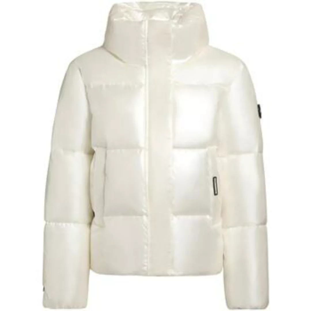 Khujo  Jacken Steppjacke Rinja Shiny günstig online kaufen