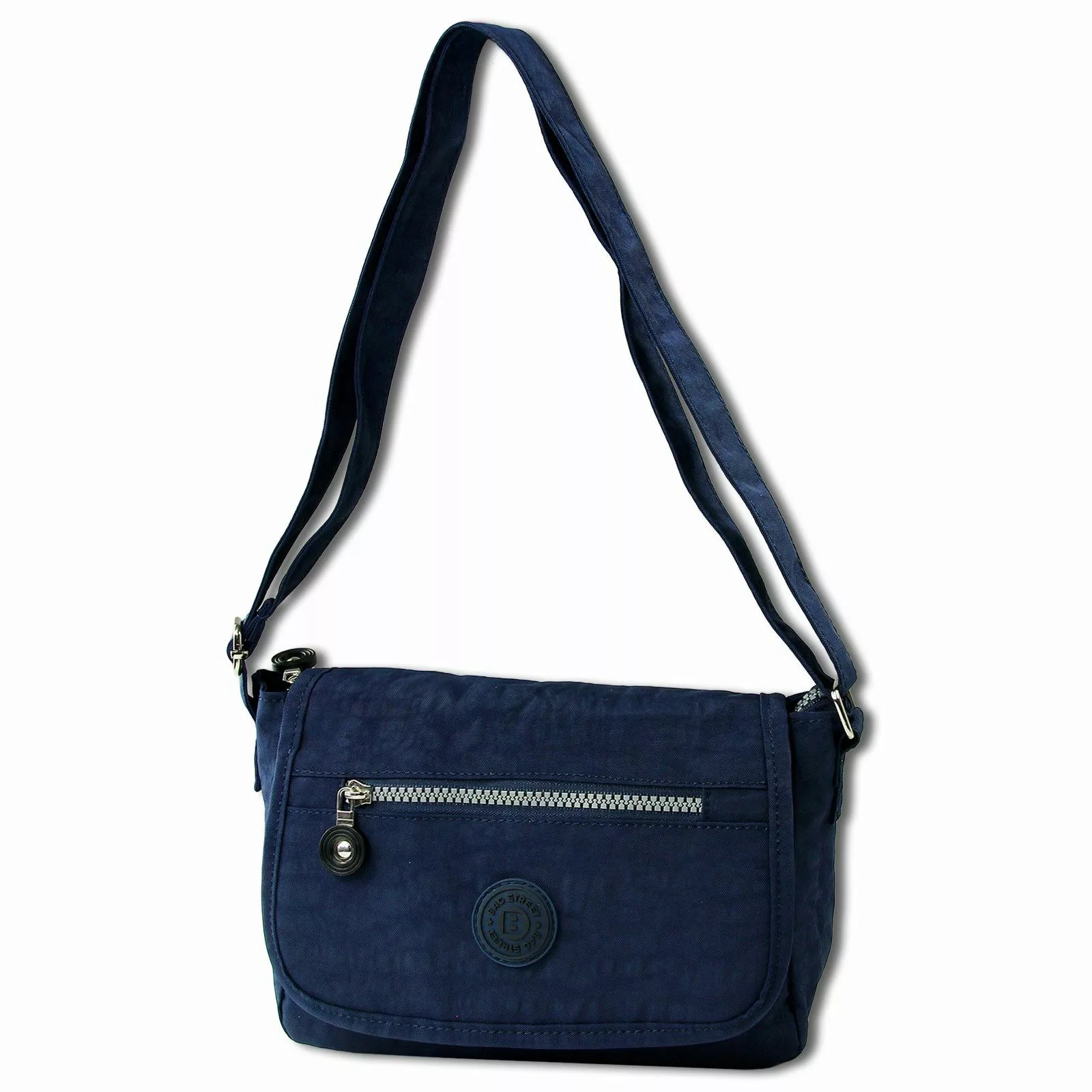 BAG STREET Umhängetasche Bag Street Nylon günstig online kaufen