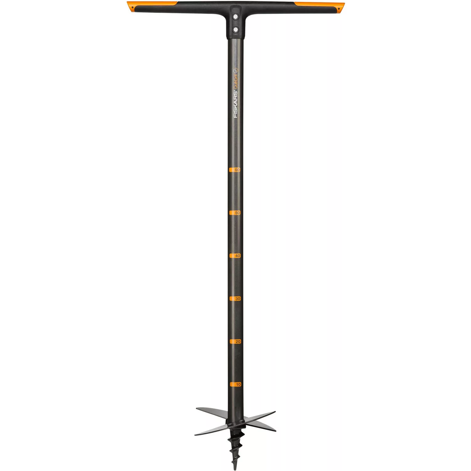 Fiskars Handerdbohrer QuickDrill L 200 mm günstig online kaufen