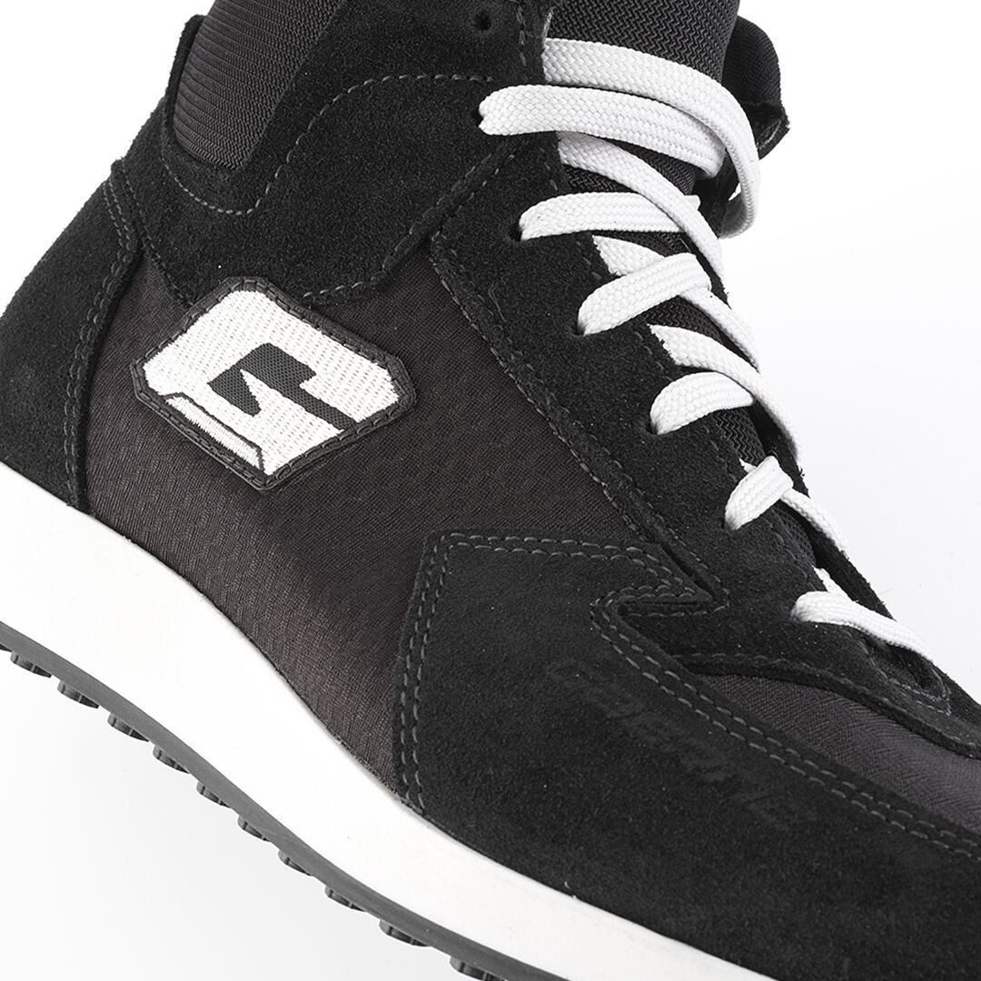 Gaerne G-Rue Motorradschuhe Motorradstiefel wasserdicht günstig online kaufen