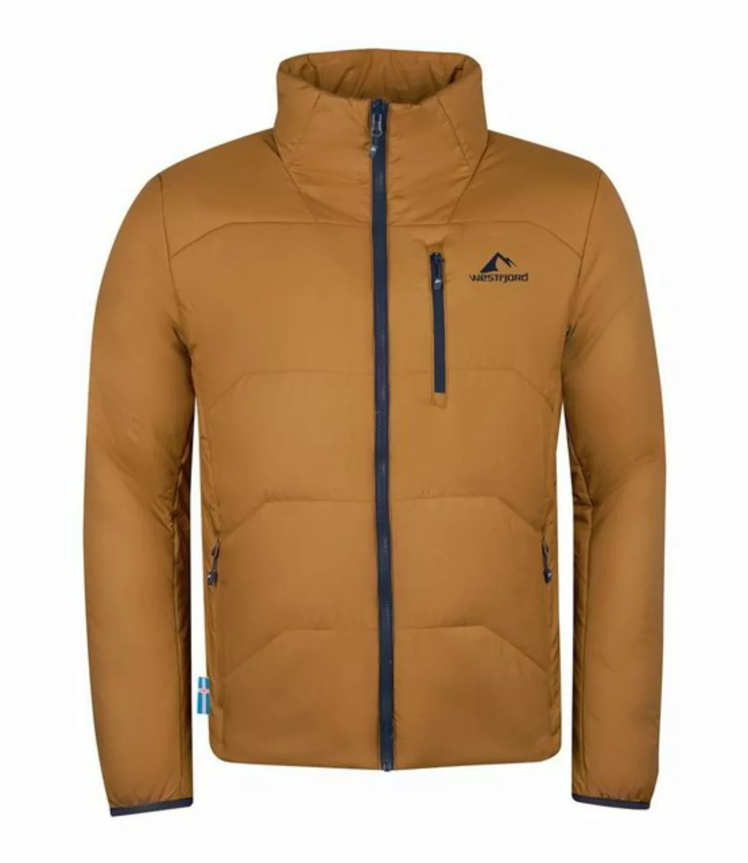 Westfjord Winterjacke Haifoss günstig online kaufen