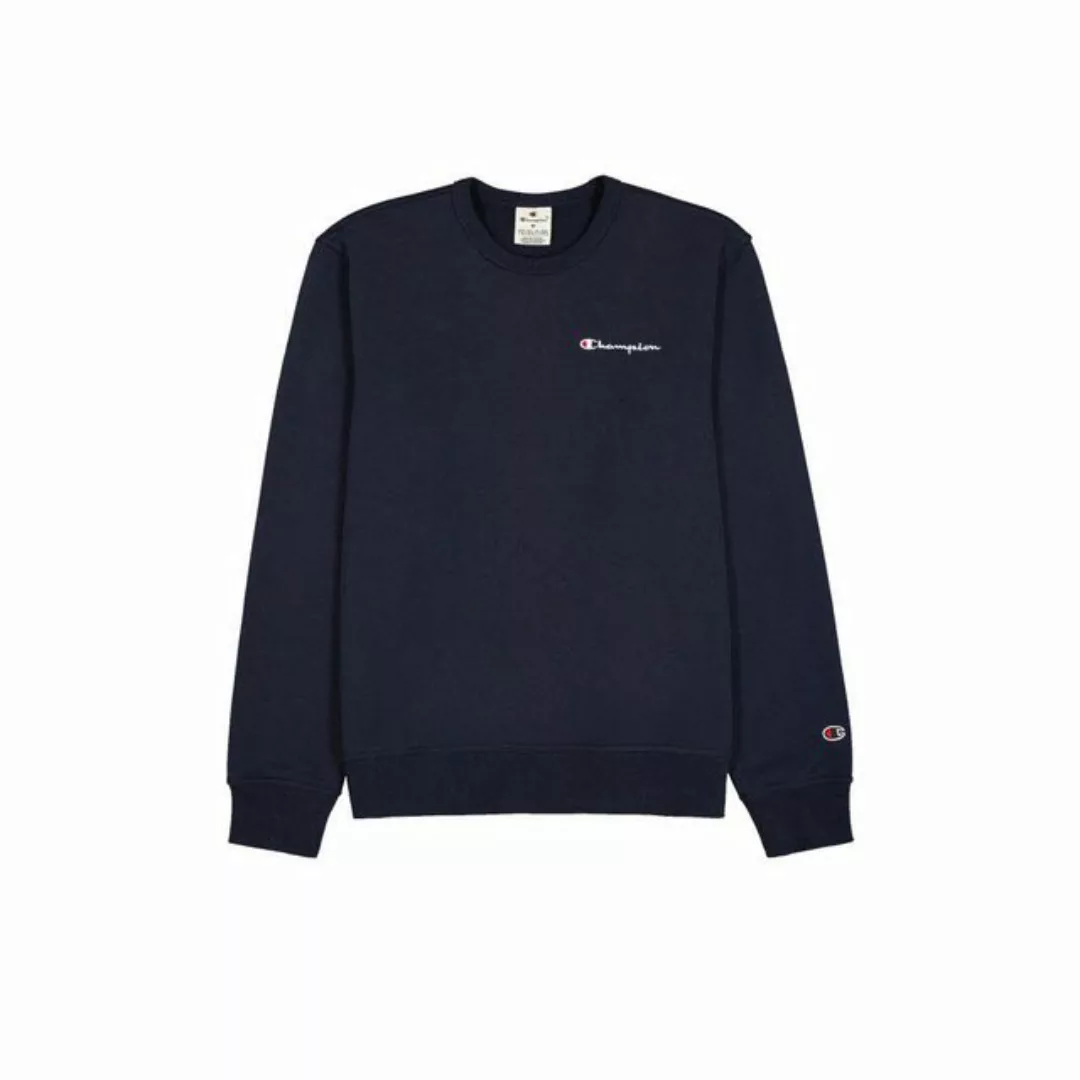 Champion Sweatshirt Crewneck Sweatshirt günstig online kaufen