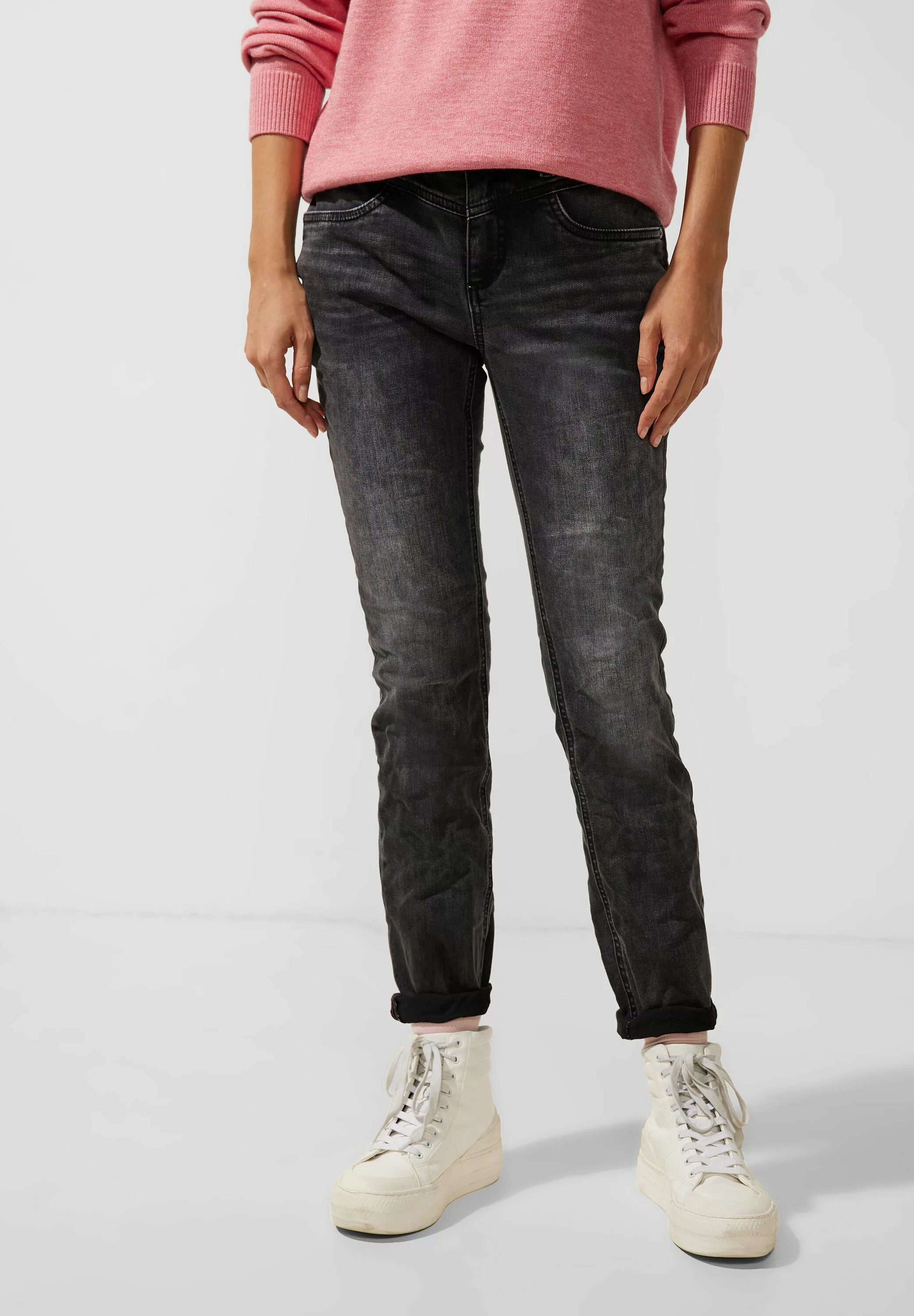 Street One Damen Jeans A376541 günstig online kaufen