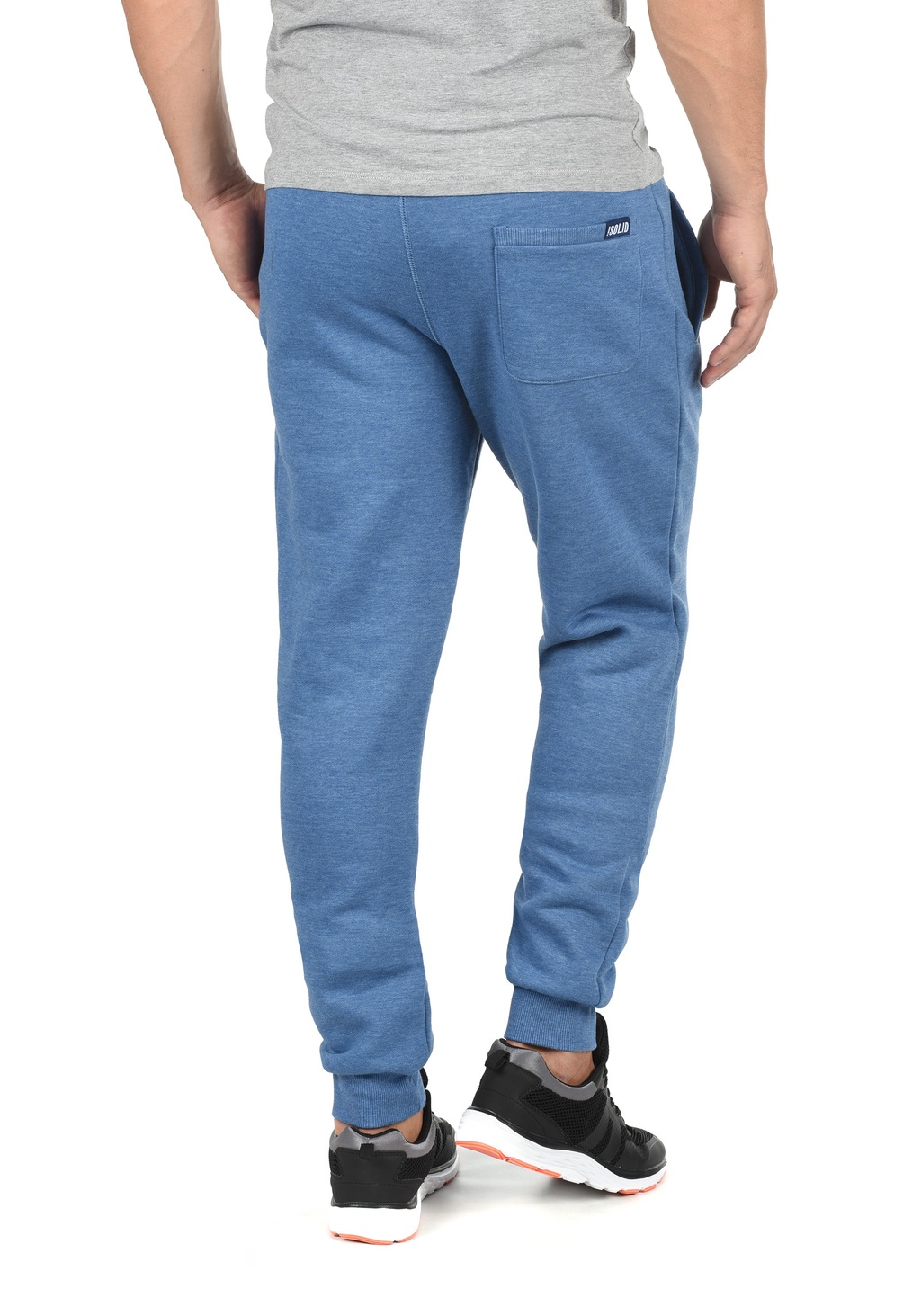 Solid Jogginghose "Jogginghose SDBenn" günstig online kaufen