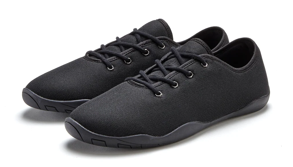 AUTHENTIC LE JOGGER Sneaker "Schnürschuh", mit leichter & flacher Sohle, Sc günstig online kaufen