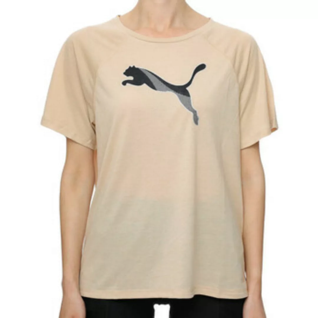 Puma  T-Shirt 673066-88 günstig online kaufen